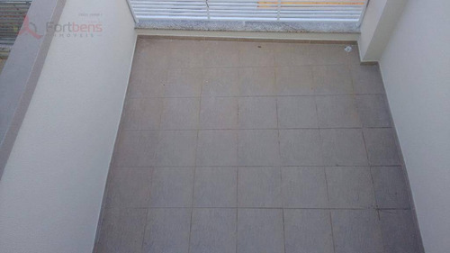 Sobrado À Venda, 75 M² Por R$ 350.000,00 - Perus - São Paulo/sp - So0259