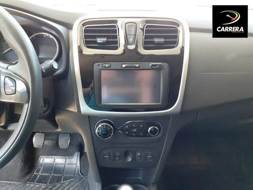 Sandero 1.6 Dynamique 8v Flex 4p Manual