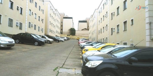 Apartamento Com 2 Quartos Para Comprar No Jardim Riacho Das Pedras Em Contagem/mg - Rti8869