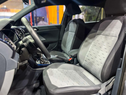 Volkswagen T-Cross Comfor. 200 TSI 1.0 Flex 5p Aut.