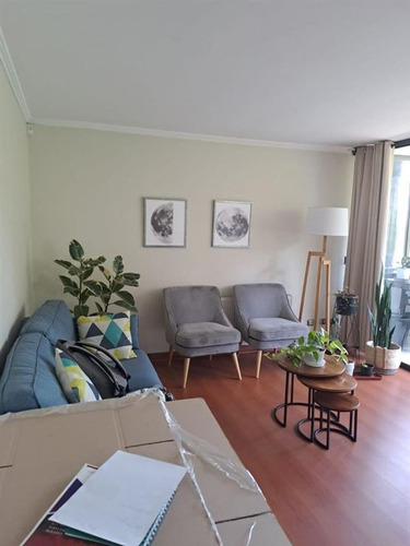Excelente Departamento En Venta En La Calle El Director