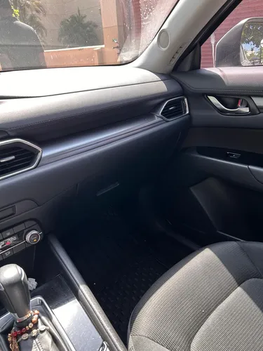 Mazda CX-5 2.0 Touring At