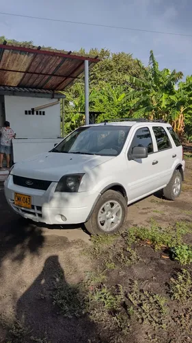 Ford Ecosport 2.0 L