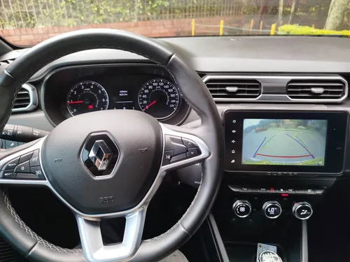 Renault Duster 1.3 T Iconic 4X4