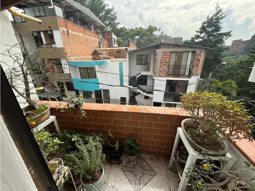 Apartamento En San Javier