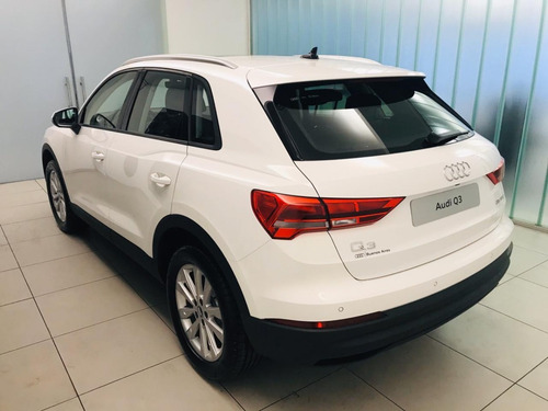 Imagen 9 de 15 de Audi Q3 3 Tfsi 150 Cv Usada Patentada
