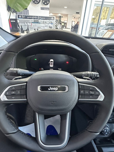 Jeep Renegade 1.3 Trailhawk At9 4X4