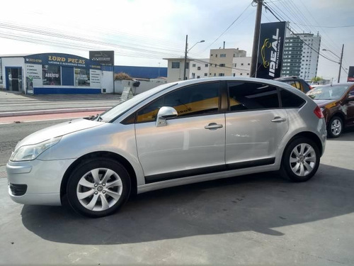C4 Glx 2.0 8v