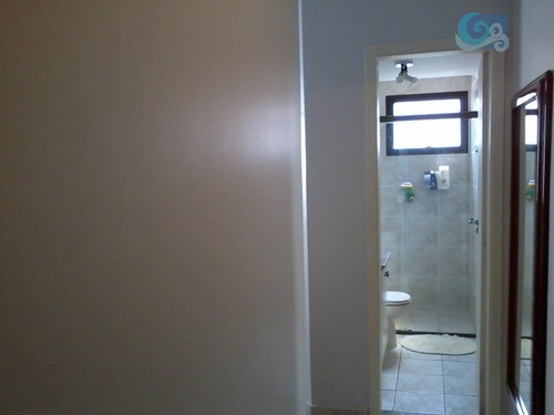 Imagem 6 de 14 de Apartamento À Venda, Praia Da Enseada - Guarujá. - Ap4066