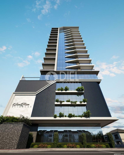 Imagem 11 de 11 de Ótima Oportunidade! Super Lançamento Em Porto Belo - 2757