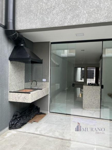 Imagem 1 de 15 de Casa Para Venda Em São Paulo, Vila Carrão, 3 Dormitórios, 3 Suítes, 4 Banheiros, 2 Vagas - Pm-car125_1-2384771