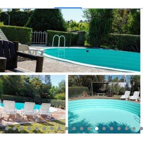 Imagen 18 de 27 de Casa Con Piscina De 1 Y 2 Dormitorios