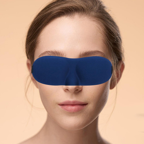 Para Dormir Noche Con Los Ojos Vendados Cómodo Para Siesta