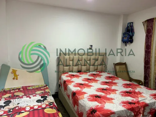 Apartamento En Venta En Chorreras De Don Juan. Cod V61622