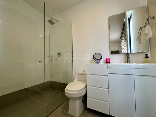 Apartamento En Venta En El Esmeraldal. Cod V776121