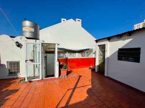 Imagen 12 de 14 de Ph 4 Ambientes Gran Terraza En Saavedra Sin Expensas Venta