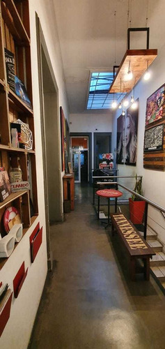 Imagen 2 de 12 de Galpón El Mejor De La Zona!!! 550 M2 Llamar 1154990028