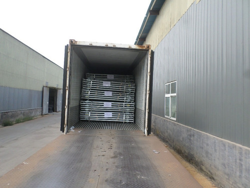 Puntal Telesc Galvanizado 2.00a3,50 Mts. Importador Directo!