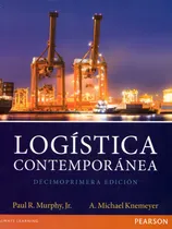 Comprar Logística Contemporánea