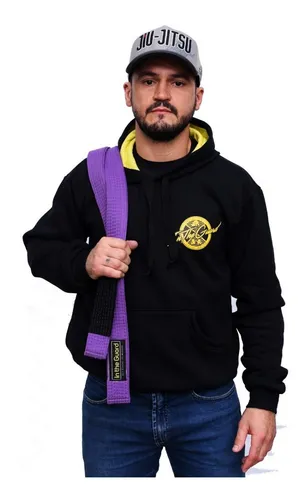 Moletom jiu hotsell jitsu competidor
