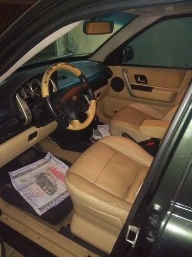 Land Rover Freelander 1