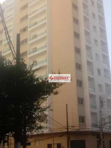 Imagem 1 de 24 de Apartamento Com 3 Dormitórios Para Alugar, 89 M² Por R$ 2.900,00/mês - Cambuci - São Paulo/sp - Ap2071