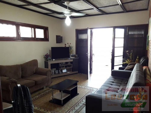 Imagem 3 de 15 de Casa Para Venda Em Peruíbe, Stella Maris, 2 Dormitórios, 1 Banheiro, 2 Vagas - 2238_2-842275