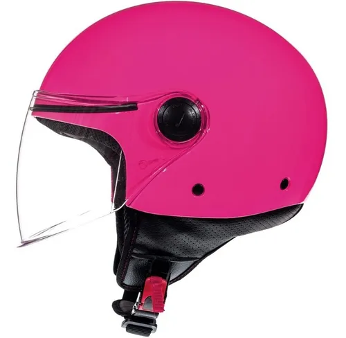 Casco mt helmets abierto hotsell