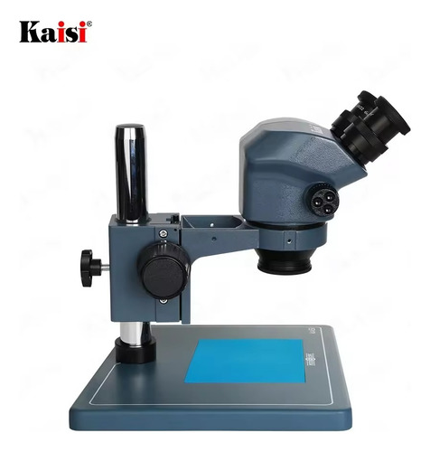Microscopio Binocular Kaisi 7050 Plus