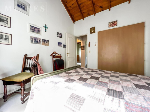 Imagen 18 de 27 de Lindísima Casa En Venta En Punta Chica, San Fernando.