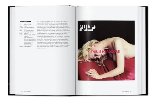 Art Record Covers - Spampinato / Wiedemann - Taschen 40th Ed