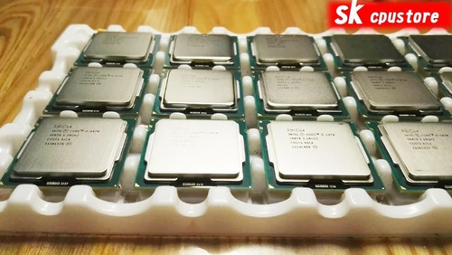 Processador Xeon X3470 2.93ghz Lga 1156 8mb + Pasta Térmica