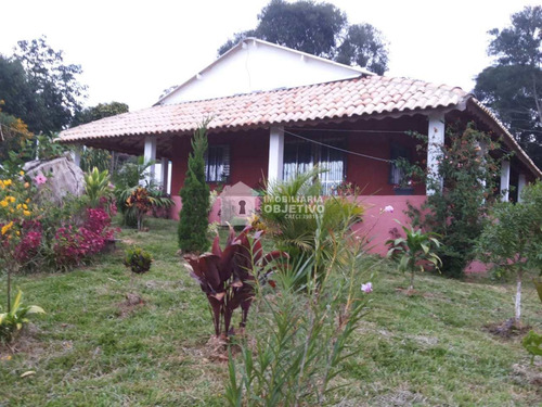 Chácara Com 2 Dorms, Centro, Ibiúna - R$ 360 Mil, Cod: 3460 - V3460