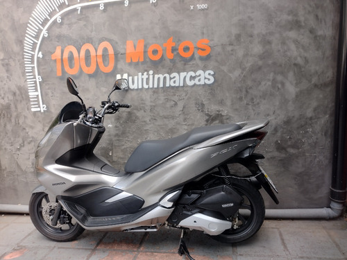 Imagem 8 de 11 de Honda Pcx 150 2019