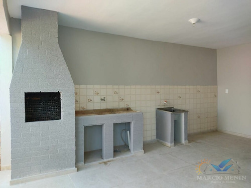 Imagem 5 de 19 de Casa À Venda No Bairro Balneário Brasília - Itapoá/sc - 156