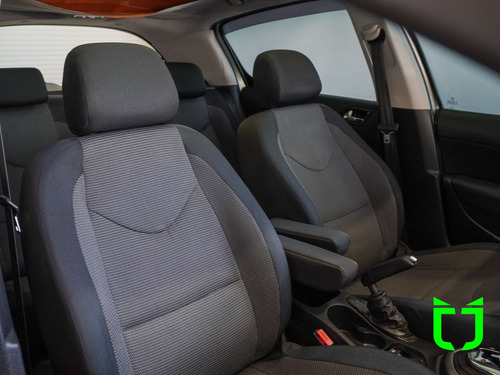 Peugeot 308 2.0 16V 4P FLEX ALLURE AUTOMÁTICO
