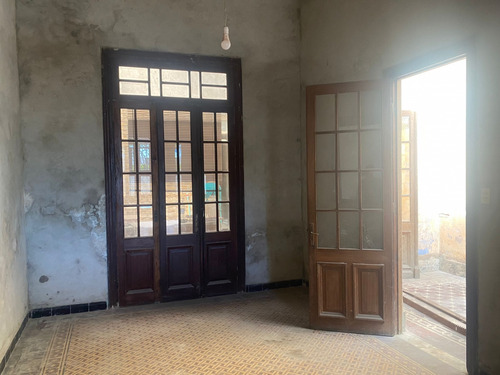 Venta De Terreno En Barrio Unión