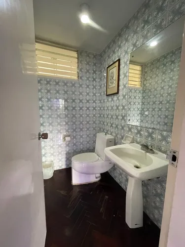 Apartamento En Venta - Santa Fe