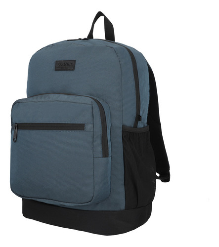 Mochila Notebook Xtrem Everdale 5xt Azul Nórdico 16