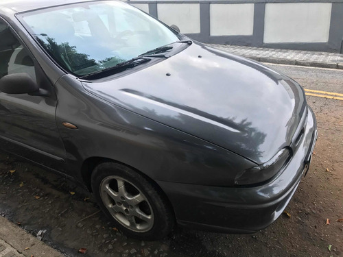 Fiat Marea 2.0 Elx 4p 127 Hp 2000