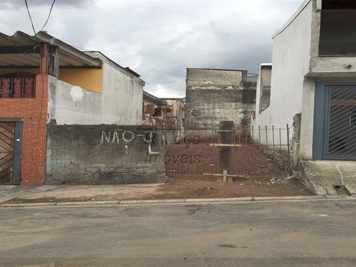 Terreno Fazenda Aricanduva São Paulo/sp - 194