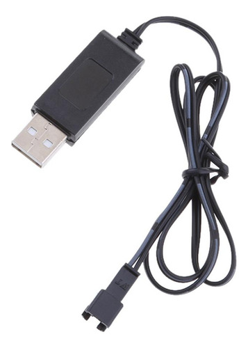 Enchufe Sm Del Del Usb 3.7v Para Los De Rc Del Robot De