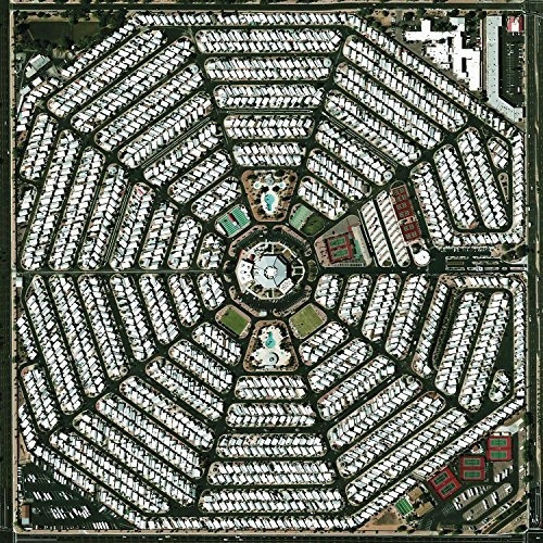 Modest Mouse Strangers To Ourselves Usa Import Cd .-&&·