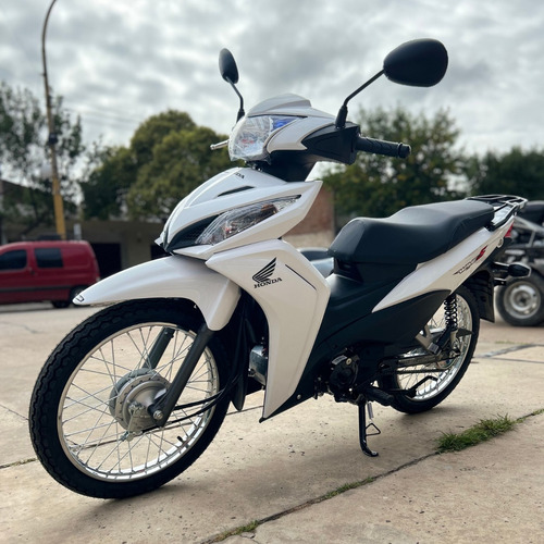 Wave 110 2025 0km Honda Freno A Tambor $ 3.190.000. Tuamoto