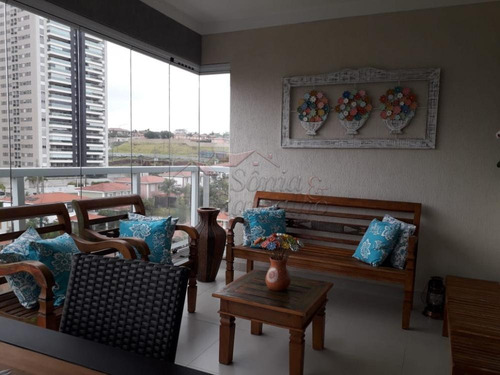 Apartamentos - Ref: V15710