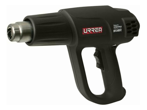 Urrea Pc800a Pistola De Calor 50°c A 600°c 1800 W 127 V