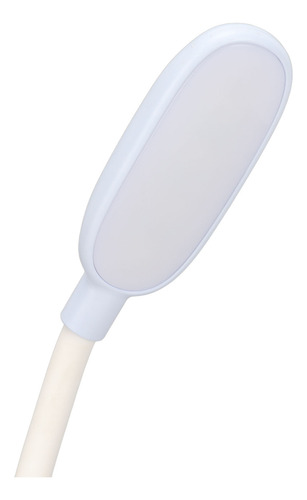 Protección Ocular Con Carga Led De Escritorio Usb, Color Noc
