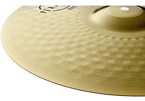 Platillo Planet Z Crash De Avedis Zildjian Company (zp16c) D