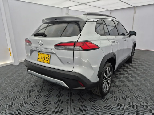 Toyota Corolla Cross 2.0 Xei