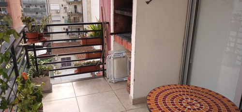 Rebajado!!!dueño Vende Depto De 2 Ambientes En Villa Urquiza